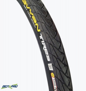 Покрышка 28"х1,75 (47-622) AVYAN защита-1мм. MRH-2022. слик