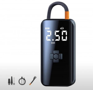Электрический насос SHANEN PPAP-008, мощьность 120Вт., напряжение: 12В/7,4В