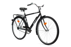 28" Велосипед AIST 28-130 графитовый (чёрный) Беларусь