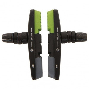 Колодки тормозные BARADINE MTB-955VC