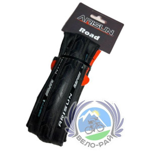 Покрышка 28" 700×25C Rapide, T050210 TPI 60, фолдинговая