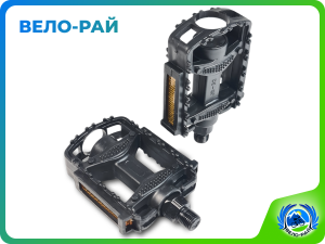 Педаль HENGCHI модель: JD-32 (М12,4 / 12,7х1,25мм.)