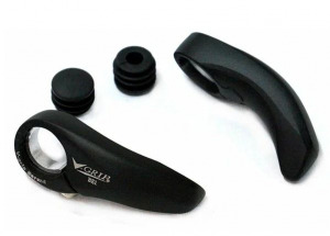 Наконечник руля V-Grip V-BE1C карбоновый
