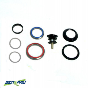 Рулевая набор "FEIMN" FP-H869 1-1/8"28.6/41.8-52/39.8, промподшипник