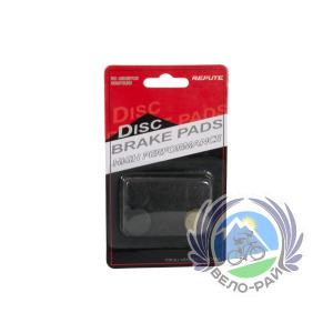 Колодки тормозные REPUTE DISK - MECHANICAL, для Zoom/Alhonga