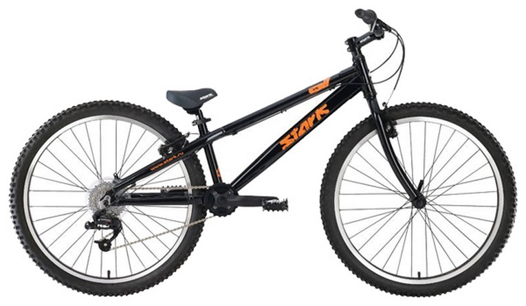 bmx велосипед