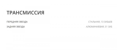 Мотоцикл ZM Rocker RU06-53