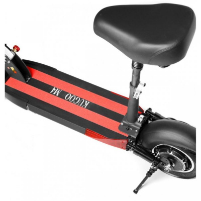 Электросамокат KUGOO M4 (11Ah)