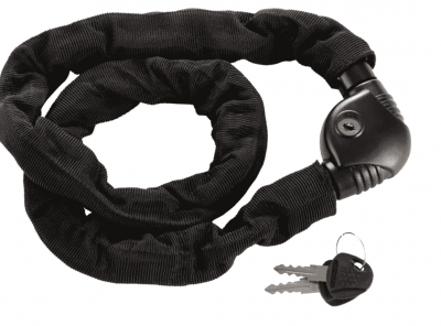 Замок-цепь Handway HL-220-10 8мм×8мм×100см