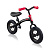 Беговел "GLOBBER" Go Bike Air. 615-120 Цвет: чёрный.