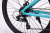 27,5" Велосипед WIND VICTORY 7-скорость, рама AL-17" (бирюзовый) 27,5" Велосипед WIND VICTORY 7-скорость, рама AL-17" (бирюзовый)