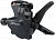 Триггерная монетка Shimano Altus SL-M2000 (L-3) 3-speed.