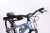 26" Велосипед WIND MATRIX 7-speed, AL рама. (серый)