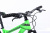 26" Велосипед WIND MATRIX 7-speed, AL рама 15". (зелёный) 26" Велосипед WIND MATRIX 7-speed, AL рама 15". (зелёный)