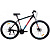 29" Велосипед KRAKKEN Barbossa D 21-speed, рама AL-18" (чёрный) Беларусь