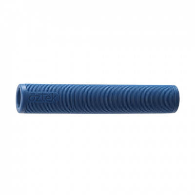 Грипсы (ручки) руля Aztek Lite, Blue