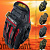 Перчатки туристические "Mechanix Wear" модель: MPT-72-008. (цвет в ассортименте)