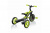 Велосипед-беговел Globber Explorer Trike (2в1) зелёный 630-106 Велосипед-беговел Globber Explorer Trike (2в1) зелёный 630-106