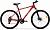 29" Велосипед AIST Rocky 2.0 Disc 21-speed, рама AL-19,5" (красный) Беларусь