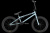 20" Велосипед STARK '21 Madness BMX-4 (голубой / чёрный)