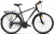 28" Велосипед STELS Navigator-800 Gent 21-speed, рама AL-19" (чёрный) Россия 28" Велосипед STELS Navigator-800 Gent 21-speed, рама AL-19" (чёрный) Россия