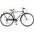 28" Велосипед STELS Navigator-360. 7-speed, рама-21,5" (чёрный)