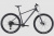 29" Велосипед STARK Hunter 29.3HD '26 9-speed, рама AL-17,5"/M, чёрный матовый/ антрацит 29" Велосипед STARK Hunter 29.3HD '26 9-speed, рама AL-17,5"/M, чёрный матовый/ антрацит