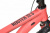 27,5" Велосипед STARK '23 Router 27.3 HD, 8-speed, AL рама-18" (красный/ никель) Россия