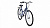 28" Велосипед ALTAIR CITY Low рама-19" (тёмно-синий\ белый) Россия