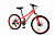 24" Велосипед WIND Victory, 7-speed, рама AL-12" (розовый)