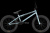20" Велосипед STARK '21 Madness BMX-4 (голубой / чёрный)