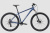 29" Велосипед STARK INDY 29.1 HD '26 8-speed, рама AL-20"/L, грозовой матовый/ металлик 29" Велосипед STARK INDY 29.1 HD '26 8-speed, рама AL-20"/L, грозовой матовый/ металлик