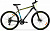 29" Велосипед AIST Rocky 2.0 Disc 24-speed, рама AL-21,5" (чёрно-жёлтый) Беларусь