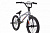 20" Велосипед STARK '22 Madness BMX-2, рама-9" (серый / красный)