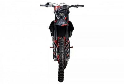 Мотоцикл ZM Rocker RU06-53