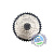 Кассета 10 speed Sugek MTB CS-M6010 (11-34T), сталь, никелированная, индивид. упак