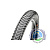 Покрышка 27,5×2.20 (57-584) MAXXIS IKON M319, 60 TPI, горная, низкий, черная
