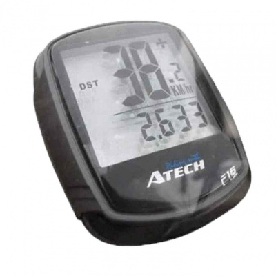 Велоспидометр ATECH MB16