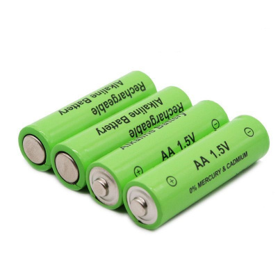 Батарейка АА (1.5 V) Alkaline