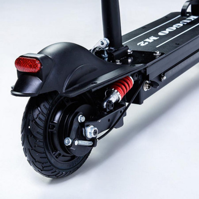Электросамокат KUGOO M2