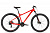 29" Велосипед HARO Flightline Two 24 speed, рама 22" (XL) алюминий (матовый красный)