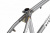 Фреймсет STARK ´23 Madness BMX-6 (рама-L)