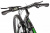 29" Электровелосипед Eltreco Ultra MAX (серо-зелёный) 2507