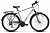 28" Велосипед STELS Navigator-800 Gent 21-speed, рама AL-21" (золотой) Россия