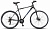 27,5" Велосипед STELS Navigator 700 MD 21-speed, рама-19" (чёрный/белый) Россия