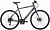 28" Велосипед AIST Disco 24-speed, рама AL-21"/540мм. (графитовый) Беларусь