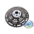 Кассета SHIMANO CUES,LINKGLIDE, CS-LG400-10 11-48T 10 скоростей (11-13-15-17-20-23-28-34-41-48T) ACS