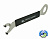 Съемник каретки комбинированный BIKE HAND YC-171