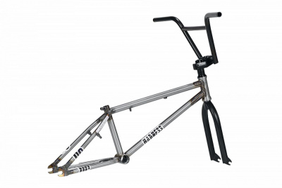 Фреймсет STARK ´23 Madness BMX-6 (рама-L)