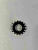 Трещотка 1 speed. ATA KDF-16, ½"×³⁄₃₂"×16T) B1,37х24. 60-кликов, 8-шлицов